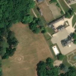 Château de la Bruyère