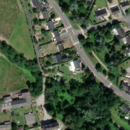 Château de l'Écochère