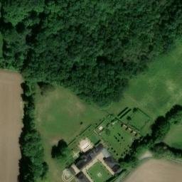 château de Plessis Blutière