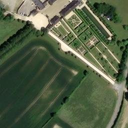 logis de la Constantinière