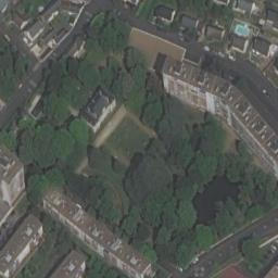 château de la Marbellière