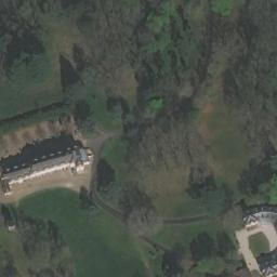 château des Touches