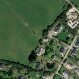 petit pavillon Fouquet