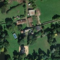 château de l'Ouvrinière