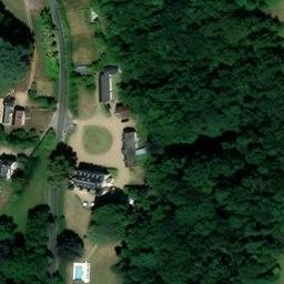 Hôtel Château de Vallagon