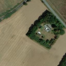 casemate n° 5, ouvrage d'artillerie, dit tobrouk, Garenne