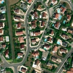 château de Fontaine lès Dijon