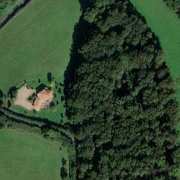 Château de la Houssaye