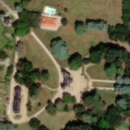 Manoir de la Guérinière