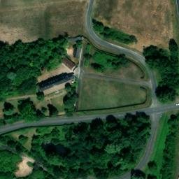 château de la Gaillardière