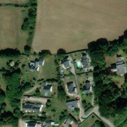 blockhaus, Village du Parc