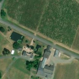 Château De Bellevue