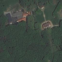 Château du Bois des Hâtes