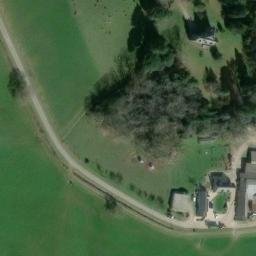 château du Blanc-Verger