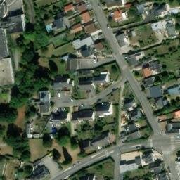 blockhaus, 14 boulevard du Général-de-Gaulle