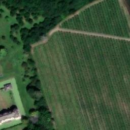 château de la Mauvoisinière