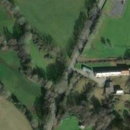 château de la Ganrie