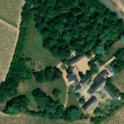 château de la Guimonière