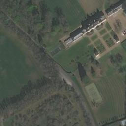 Château de Beauvais