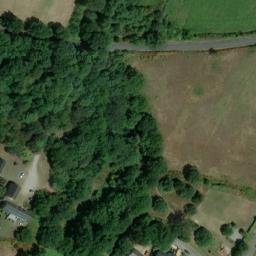 manoir de Château-Mady