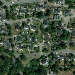 blockhaus, 2 allée des Cobiers