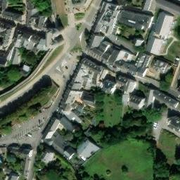 blockhaus, 22 rue du Faubourg-Saint-Michel