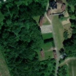 Manoir de Beauregard