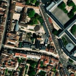 Hôtel Chartraire de Montigny