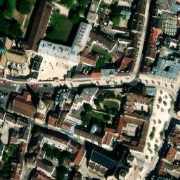 Manoir de Lezeu (ancien)