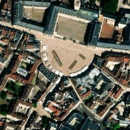 Palais des Ducs et des Etats de Bourgogne (ancien)