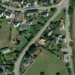 blockhaus 9 chemin de Kerjeanne