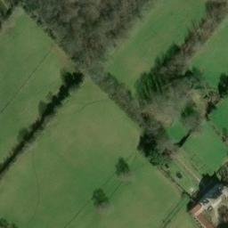 Manoir du Pé-Bernard