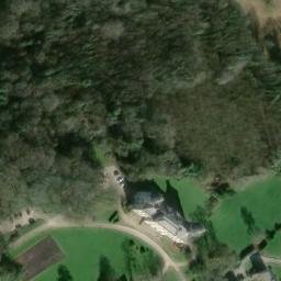 château de La Varenne