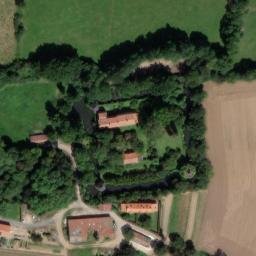 manoir de la Hamelinière