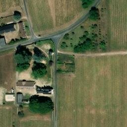 manoir des Couldraies