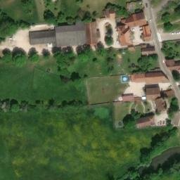 château de la Velotte