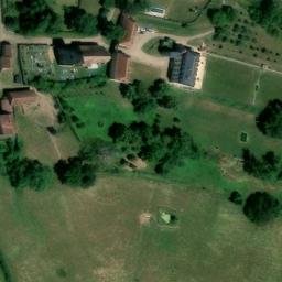 château de Challement