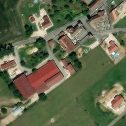 Ancienne maison forte, actuelle mairie