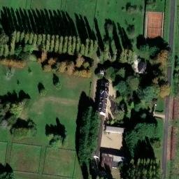 château de la Godinière