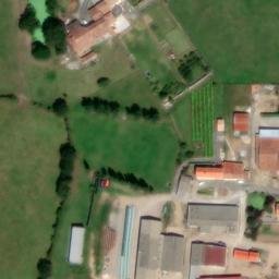 Château de la Plissonnière