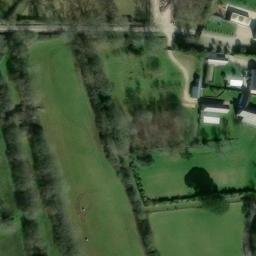 château de la Madeleine