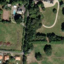 Château de la Métairie