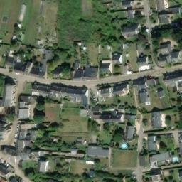 manoir de la Tocnaie