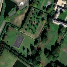 Château de la Thibaudière