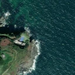 Réduit de la Pointe-d'Arzic