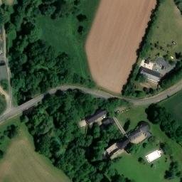 château de Gilbourg