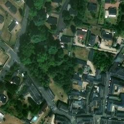 Château de la Salpêtrerie