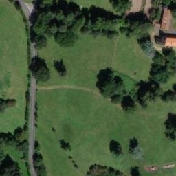 château de la Guilletière