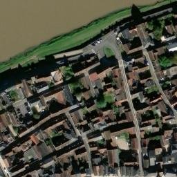 tour de la Porte aux Renards