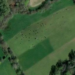 château de la Saillière